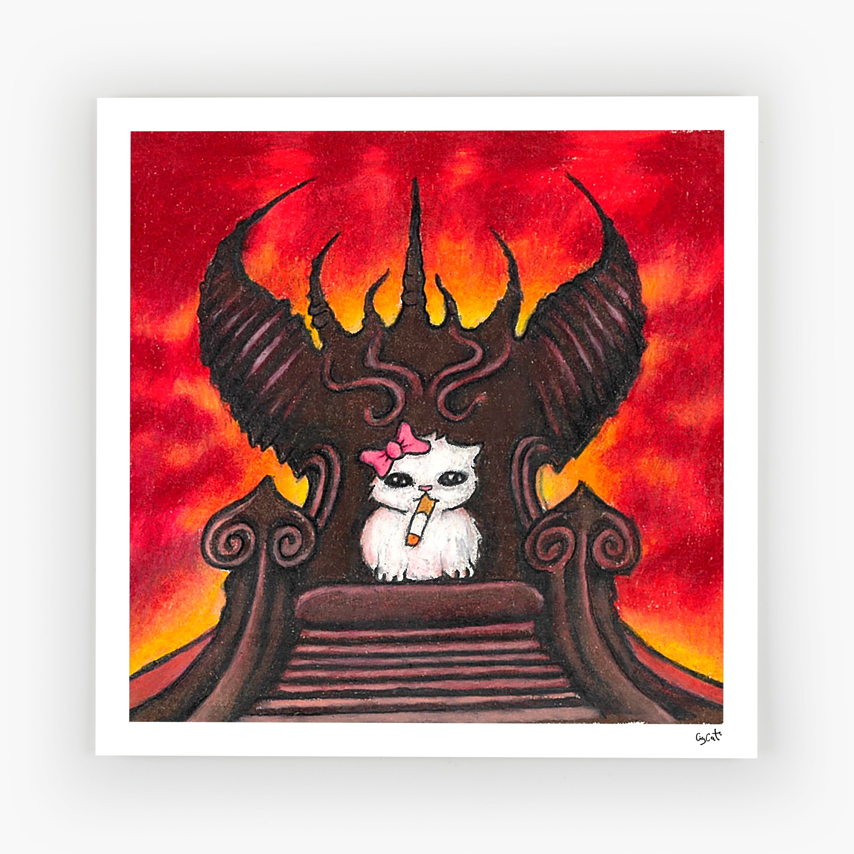 Devilbaby