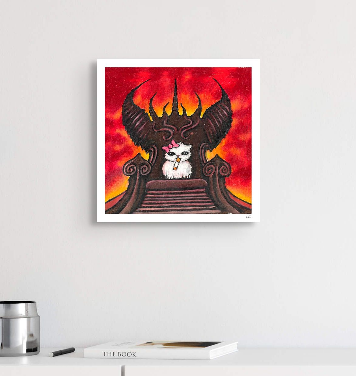 Devilbaby